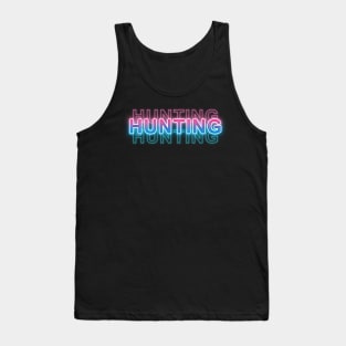 Hunting Tank Top